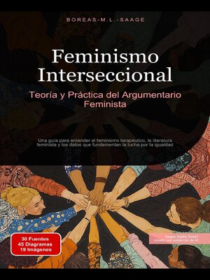 cover image of Feminismo Interseccional